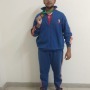 Bronze Medal in Punjab Fencing Championship