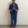 Silver Medal in Khedan Watan Punjab Diyan | State